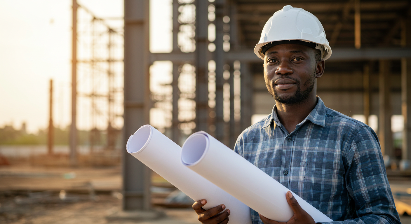 Our Construction Team