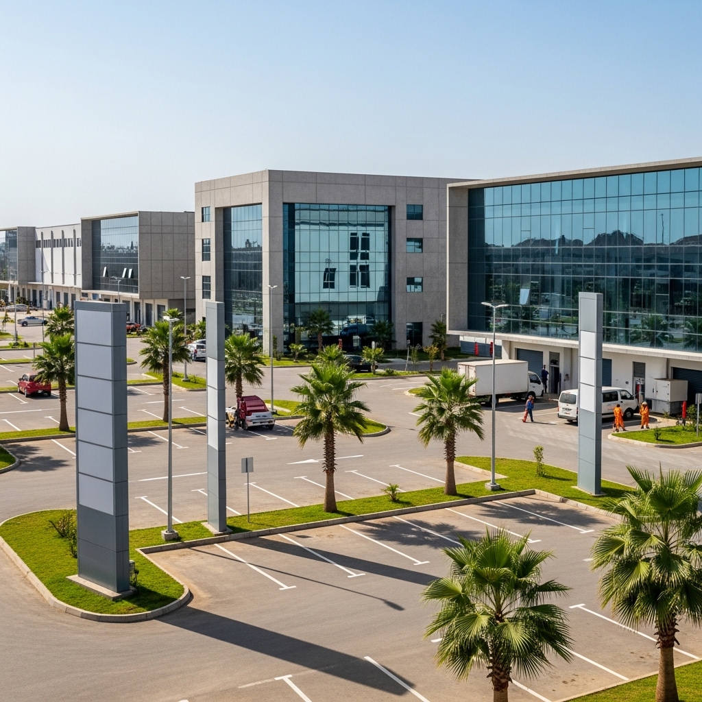 Sustainable Construction