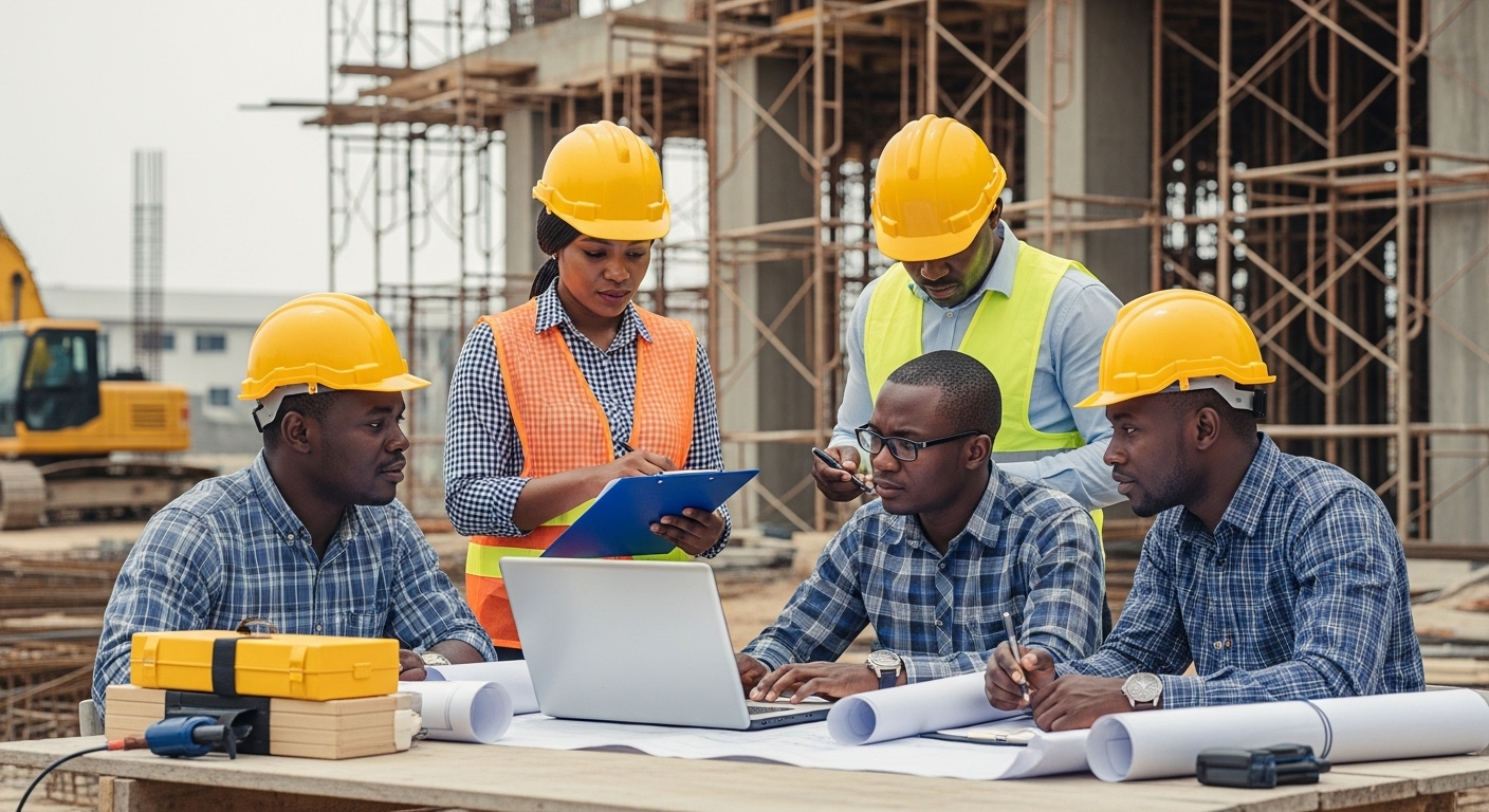 The Complete Guide to Building Your Dream Home in Lagos Timeline Costs and Process Breakdown 2025