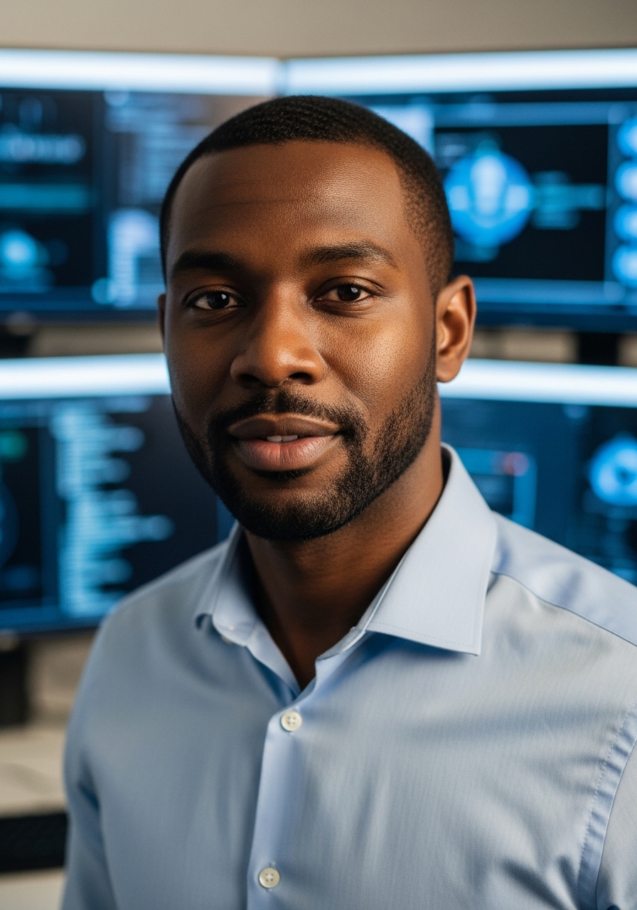 Tolulope Akintunde